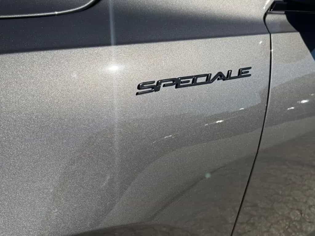 Alfa Romeo Tonale Edizione Speciale/DNA/ACC/APPLE-CAR 07/2022-photo-11