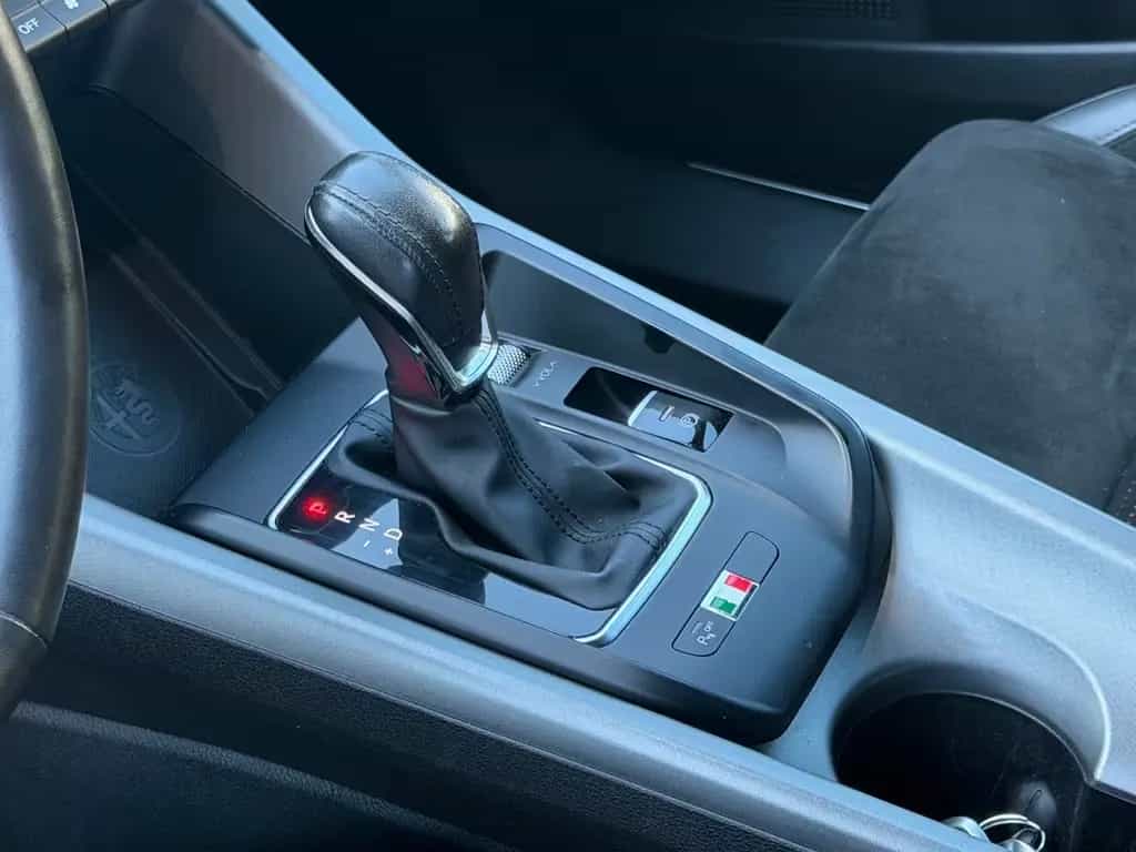 Alfa Romeo Tonale Edizione Speciale/DNA/ACC/APPLE-CAR 07/2022-photo-18