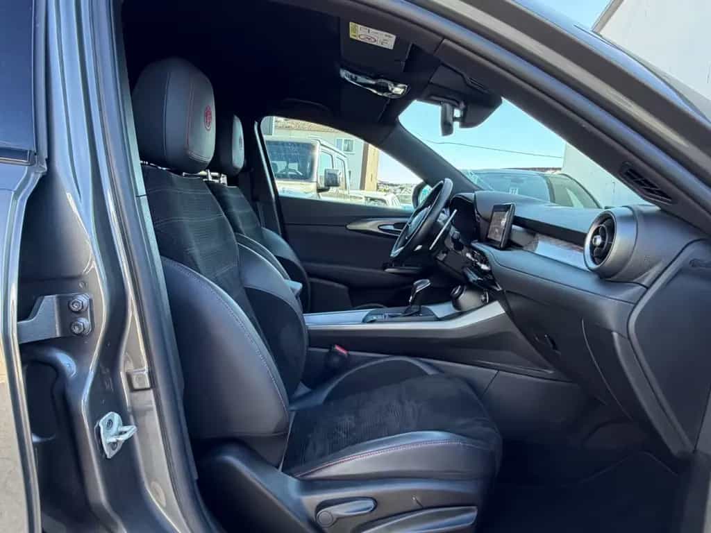 Alfa Romeo Tonale Edizione Speciale/DNA/ACC/APPLE-CAR 07/2022-photo-19