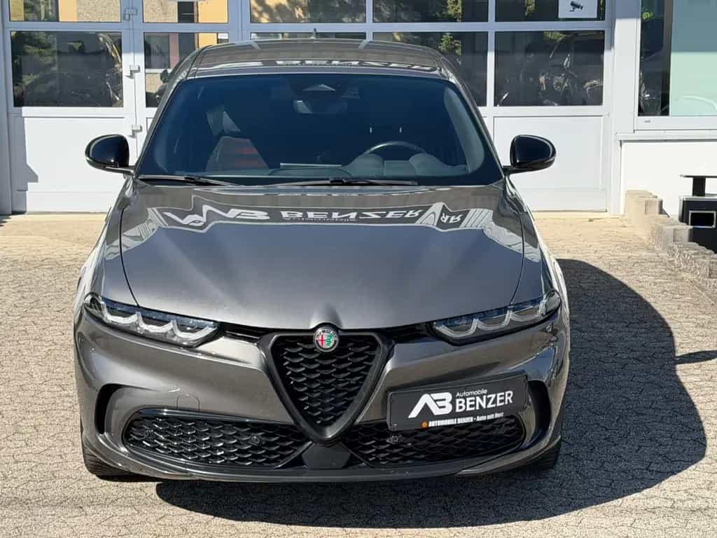 Alfa Romeo Tonale Edizione Speciale/DNA/ACC/APPLE-CAR 07/2022-photo-37