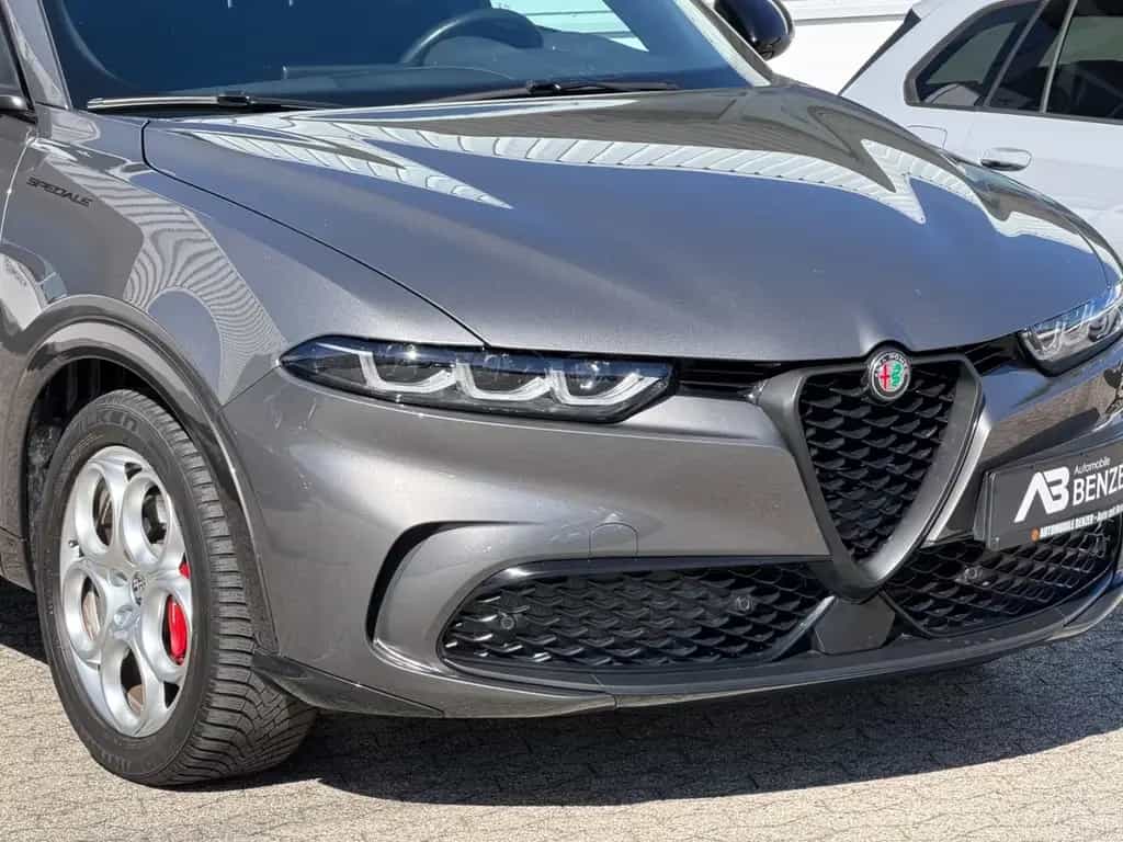 Alfa Romeo Tonale Edizione Speciale/DNA/ACC/APPLE-CAR 07/2022-photo-38