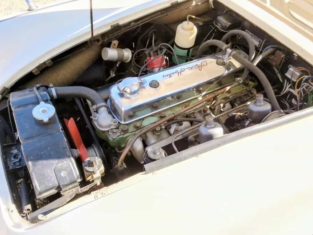 Austin Healey Other 3000 BT7 Classic Data Note 2 07/1960-photo-10