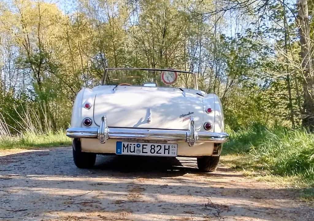 Austin Healey Other 3000 BT7 Classic Data Note 2 07/1960-photo-3