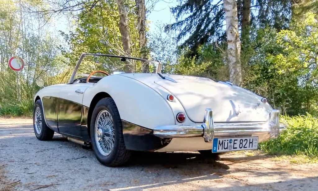 Austin Healey Other 3000 BT7 Classic Data Note 2 07/1960-photo-4