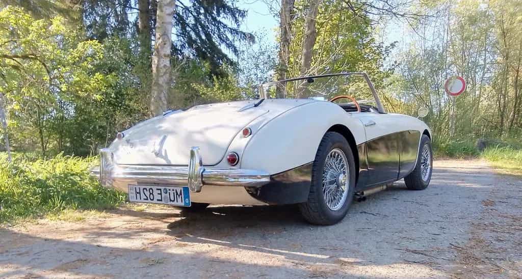 Austin Healey Other 3000 BT7 Classic Data Note 2 07/1960-photo-5