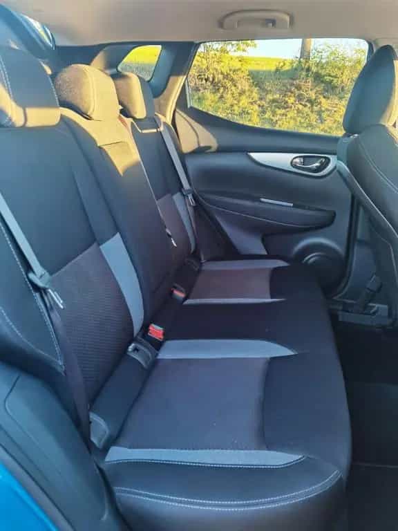 Nissan Qashqai 1.3 DIG-T 160PS N-CONNECTA N-CONNECTA 05/2019-photo-10