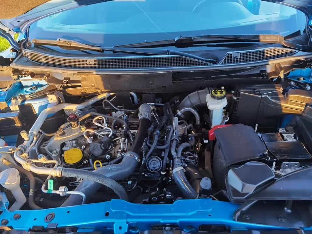 Nissan Qashqai 1.3 DIG-T 160PS N-CONNECTA N-CONNECTA 05/2019-photo-12