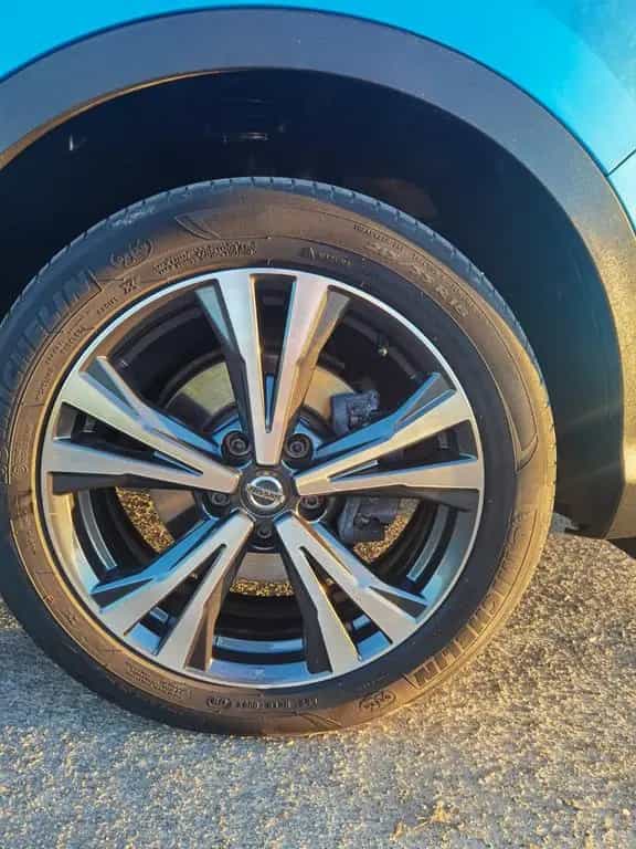Nissan Qashqai 1.3 DIG-T 160PS N-CONNECTA N-CONNECTA 05/2019-photo-13