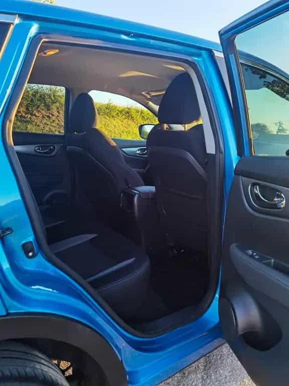 Nissan Qashqai 1.3 DIG-T 160PS N-CONNECTA N-CONNECTA 05/2019-photo-9