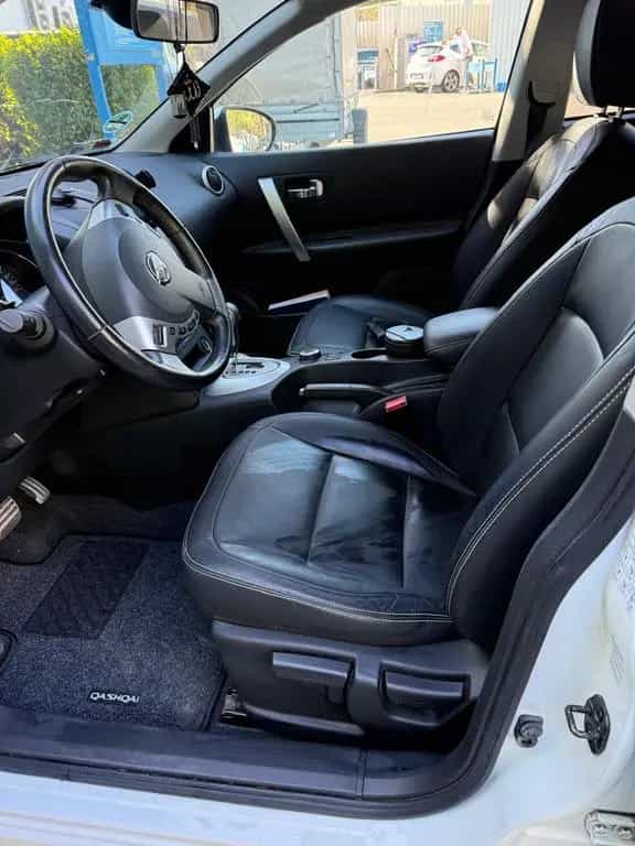 Nissan Qashqai 2.0 dCi DPF ALL-MODE 4x4 Acenta Auto... 06/2012-photo-4