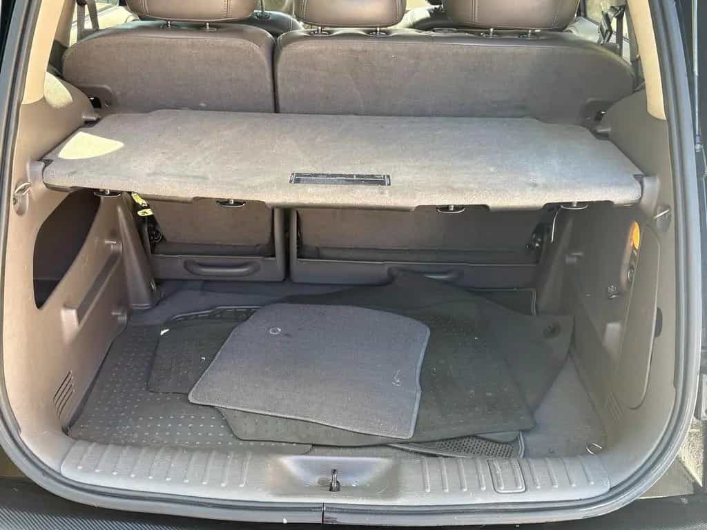 Chrysler PT Cruiser 2.0 Edition one 02/2002-photo-10