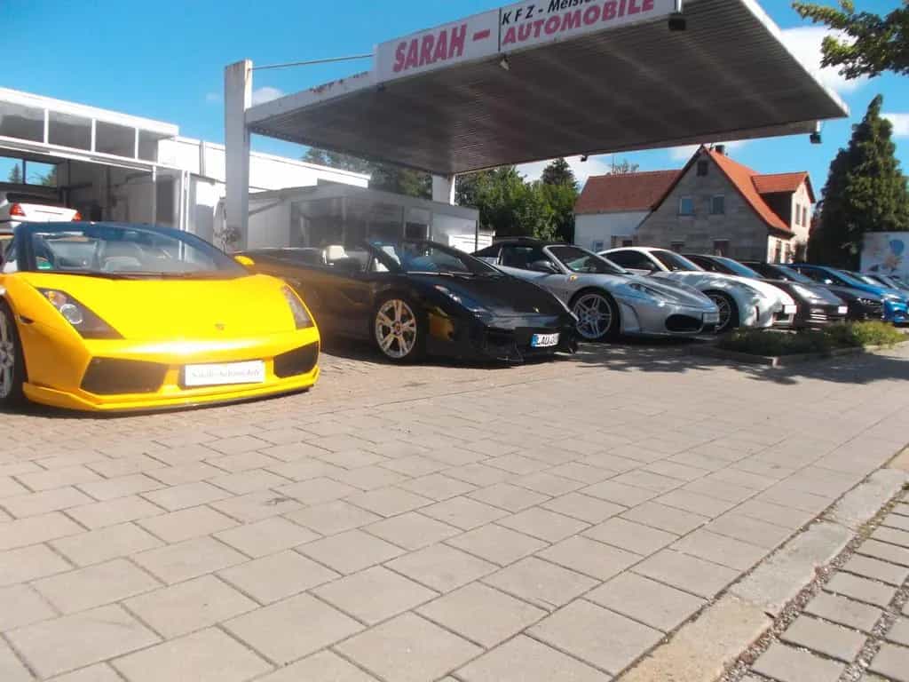 Saab 9-3 1.8t Vector Cabriolet Hirsch Tuning 06/2008-photo-12