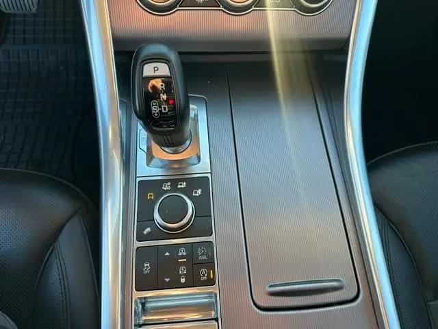 Land Rover Range Rover Rover Sport 3.0 TDV6 HSE HSE 01/2015-photo-14
