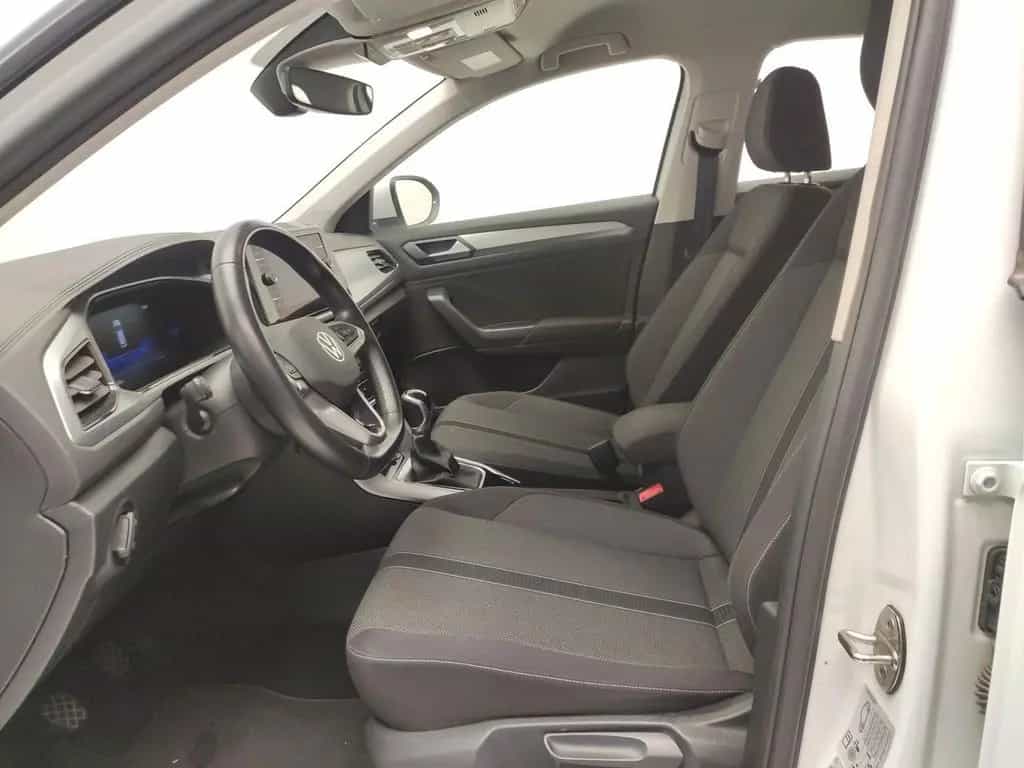 Other Volkswagen T-Roc 1.0 TSI Life 07/2022-photo-12