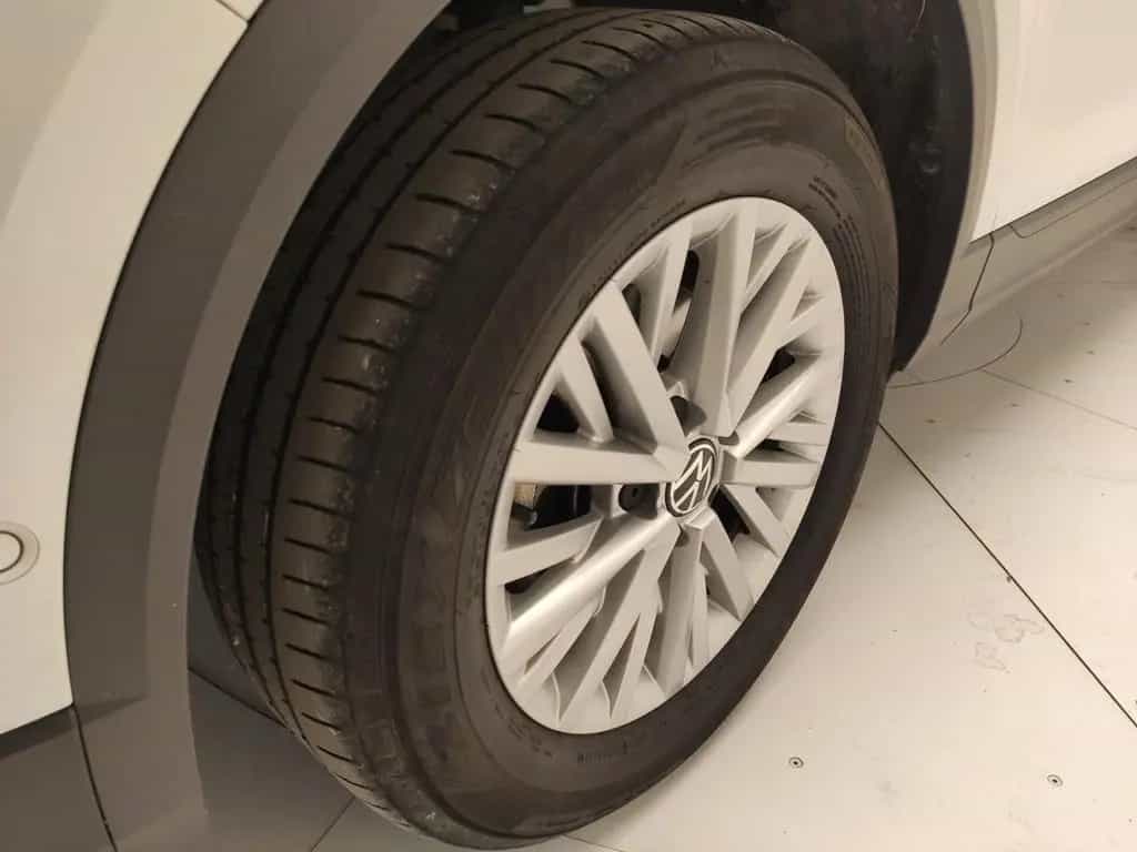 Other Volkswagen T-Roc 1.0 TSI Life 07/2022-photo-8