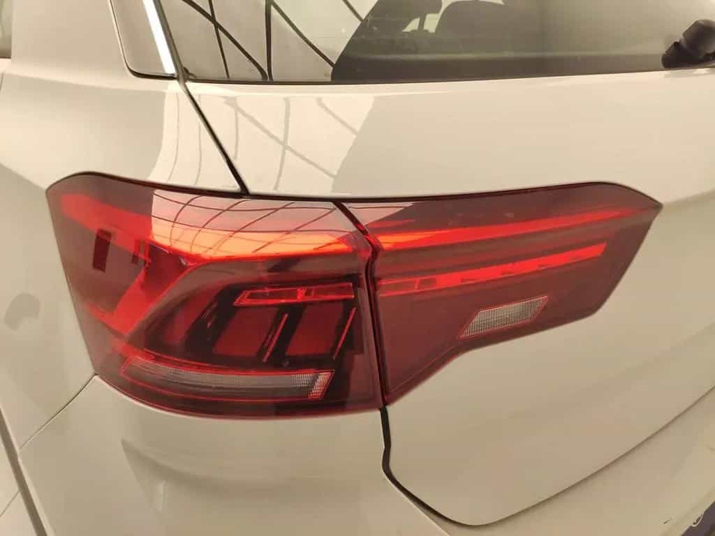 Other Volkswagen T-Roc 1.0 TSI Life 07/2022-photo-9