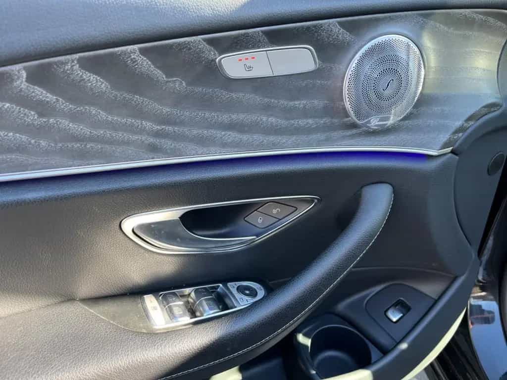 Mercedes-Benz E-Class 220 d Avatgarde*LED*PANO*WIDESCREEN*360° 07/2021-photo-13