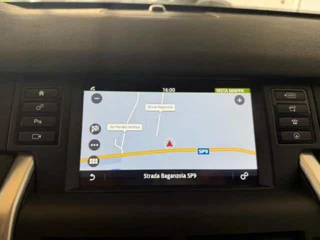Land Rover Discovery ROVER Discovery Sport 2.0 TD4 150 CV HSE Lu 01/2018-photo-14
