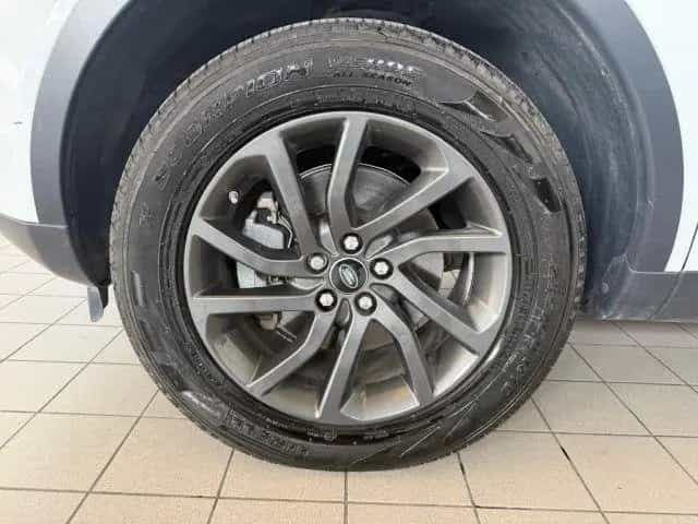 Land Rover Discovery ROVER Discovery Sport 2.0 TD4 150 CV HSE Lu 01/2018-photo-6