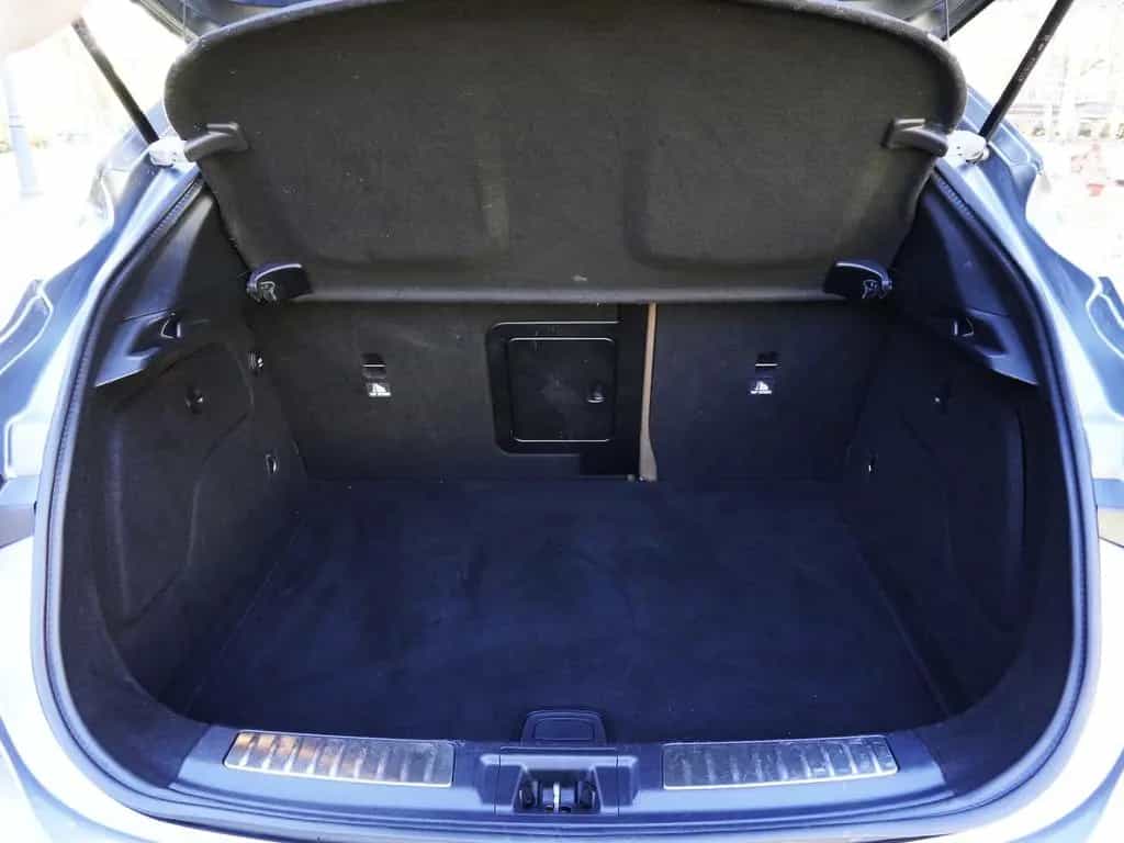Infiniti QX30 2.2d Luxe Premium Sport Auto.*BOSE~Navi~Pan 08/2016-photo-15