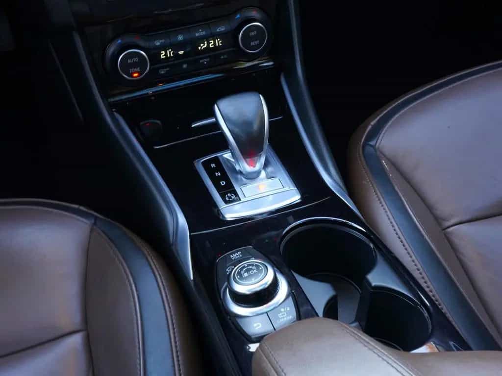Infiniti QX30 2.2d Luxe Premium Sport Auto.*BOSE~Navi~Pan 08/2016-photo-23