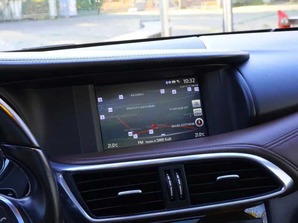 Infiniti QX30 2.2d Luxe Premium Sport Auto.*BOSE~Navi~Pan 08/2016-photo-25