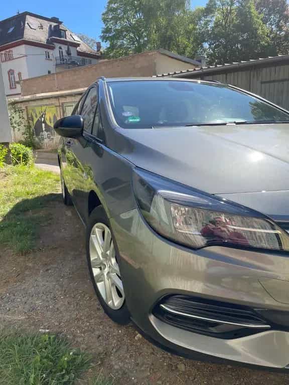 Opel Astra ST 1.2 Turbo 81kW Edition Edition 11/2021-photo-4