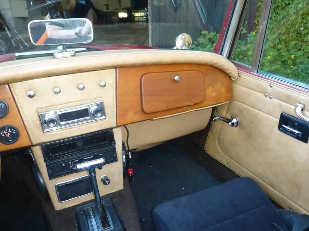 Austin Healey Other Andere 07/1963-photo-10