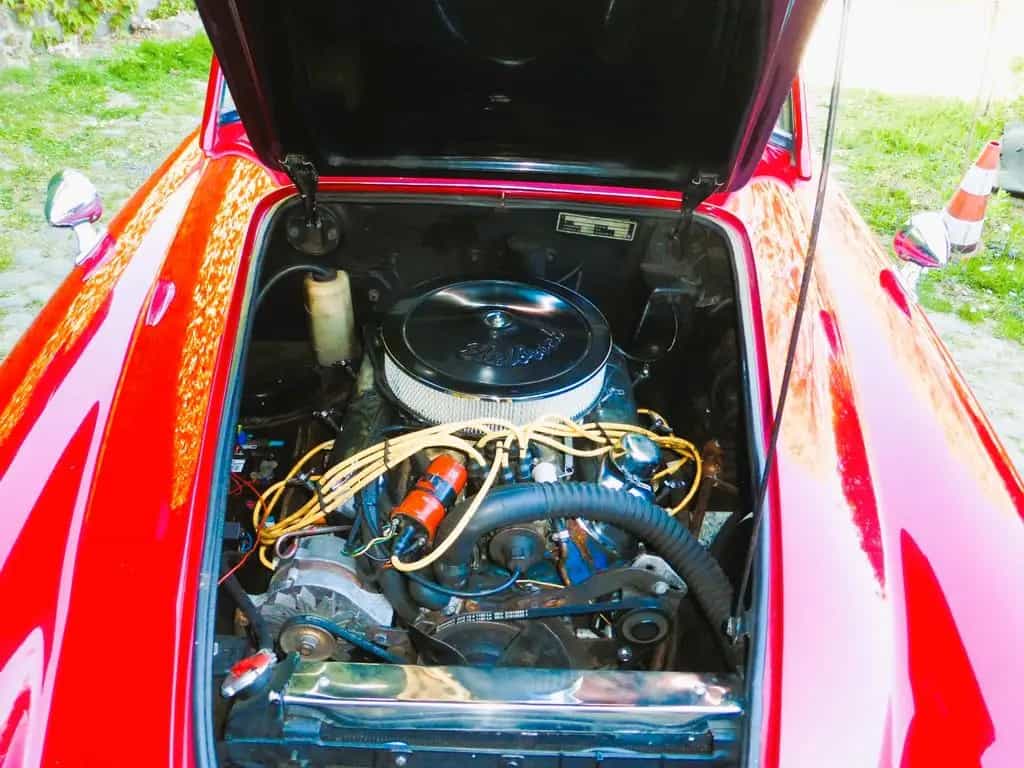Austin Healey Other Andere 07/1963-photo-6