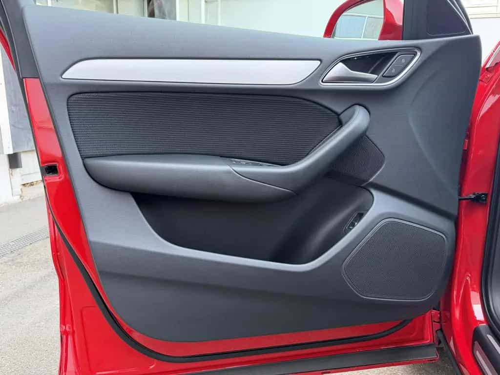 Audi Q3 quattro S-Line Plus Xenon Navi Sitzheizung 07/2018-photo-10