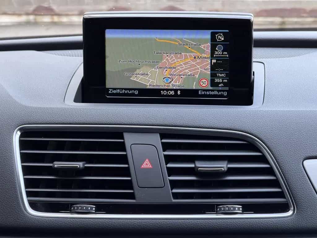 Audi Q3 quattro S-Line Plus Xenon Navi Sitzheizung 07/2018-photo-18