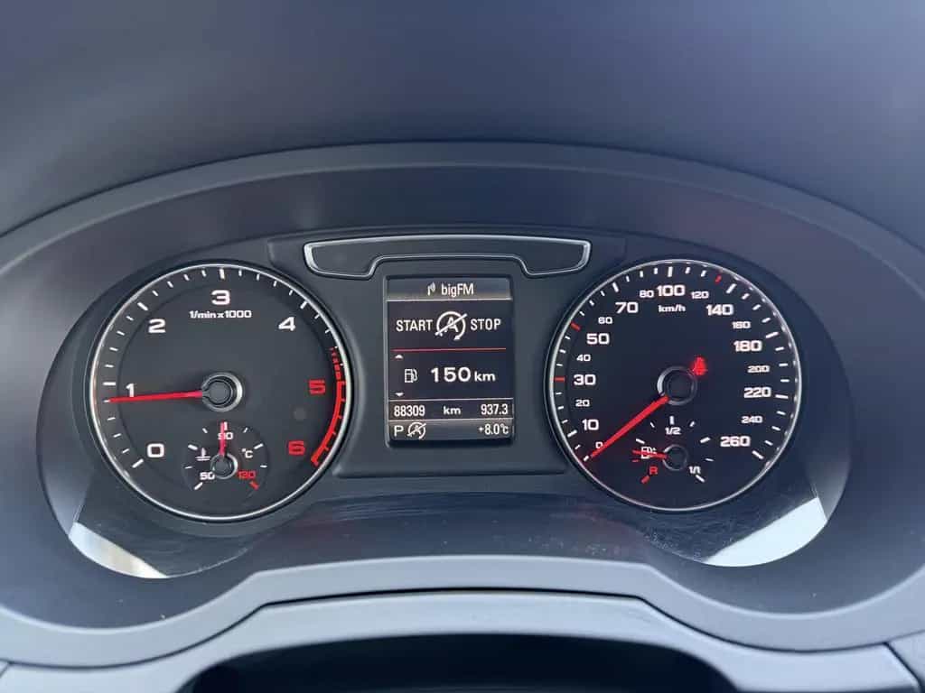 Audi Q3 quattro S-Line Plus Xenon Navi Sitzheizung 07/2018-photo-34