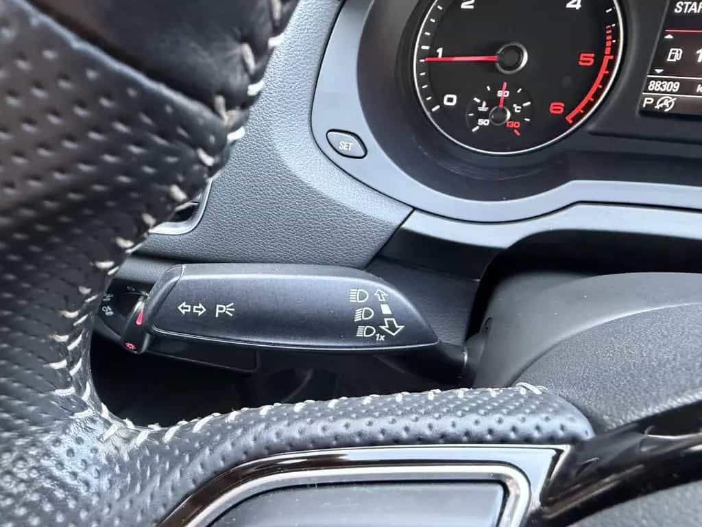 Audi Q3 quattro S-Line Plus Xenon Navi Sitzheizung 07/2018-photo-35