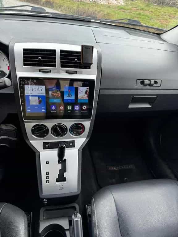 Dodge Caliber SXT 2.0 CVT-Autom. SXT 04/2009-photo-6