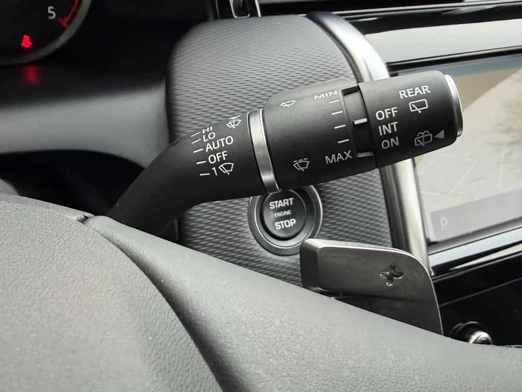 Land Rover Discovery Sport R-Dynamic SE Black LED ACC 360° 12/2022-photo-37