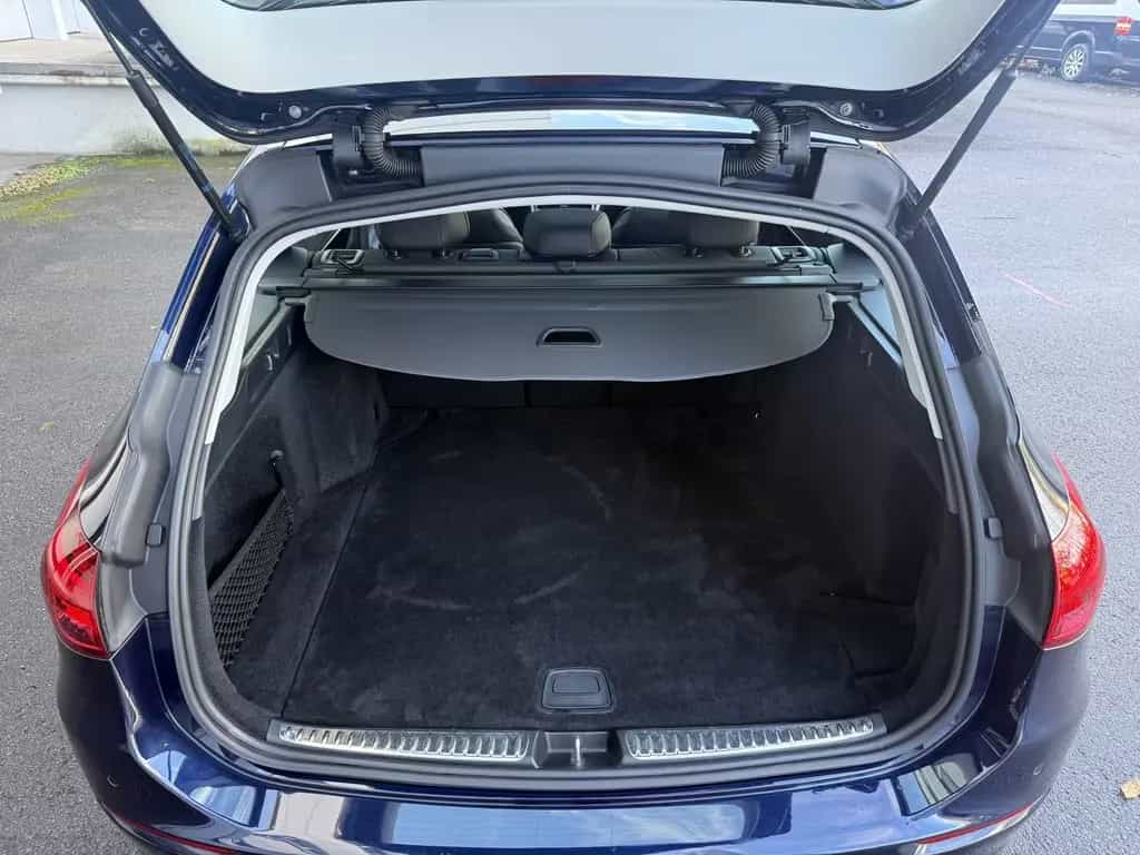 Mercedes-Benz C 220 d Avantgarde LED Distronic Rü-Kamera Pano 06/2022-photo-26