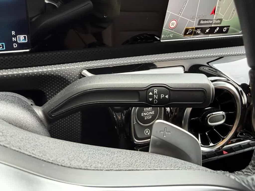 Mercedes-Benz CLA-Class D AMG Night LED MBUX Pano Standheizung 06/2022-photo-37