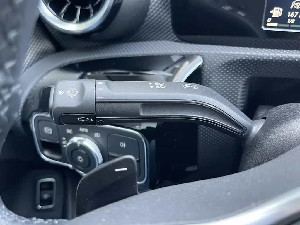 Mercedes-Benz CLA-Class d Coupe LED MBUX-Plus Distronic RüKamera 06/2022-photo-34