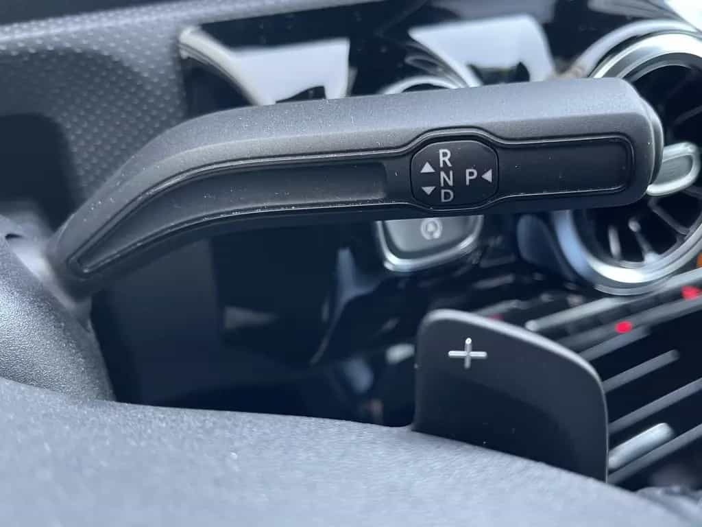 Mercedes-Benz CLA-Class d Coupe LED MBUX-Plus Distronic RüKamera 06/2022-photo-35