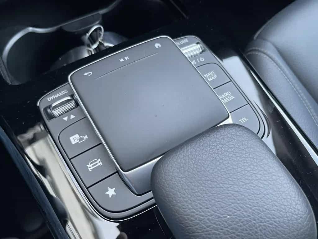Mercedes-Benz CLA-Class d Coupe LED MBUX-Plus Distronic RüKamera 06/2022-photo-37