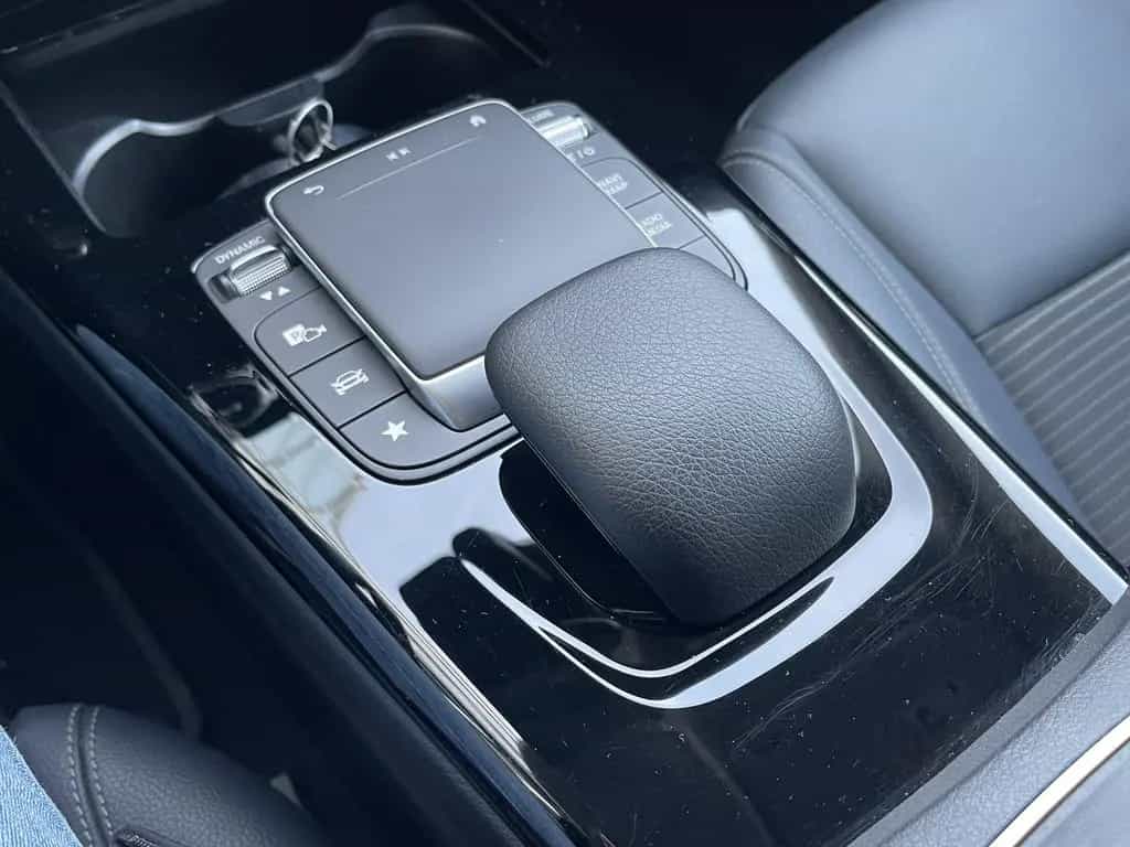 Mercedes-Benz CLA-Class d Coupe LED MBUX-Plus Distronic RüKamera 06/2022-photo-38