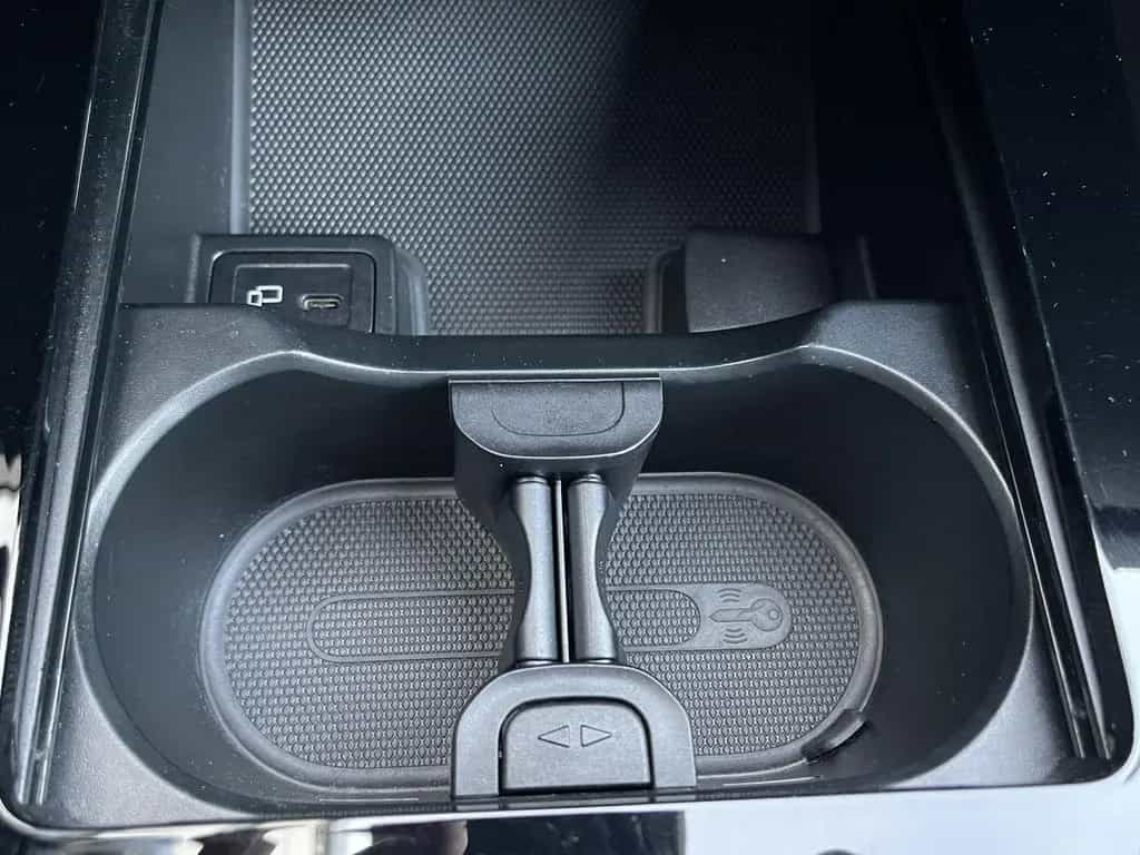 Mercedes-Benz CLA-Class d Coupe LED MBUX-Plus Distronic RüKamera 06/2022-photo-39