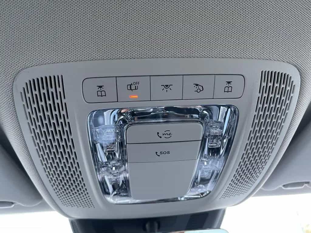 Mercedes-Benz CLA-Class d Coupe LED MBUX-Plus Distronic RüKamera 06/2022-photo-40