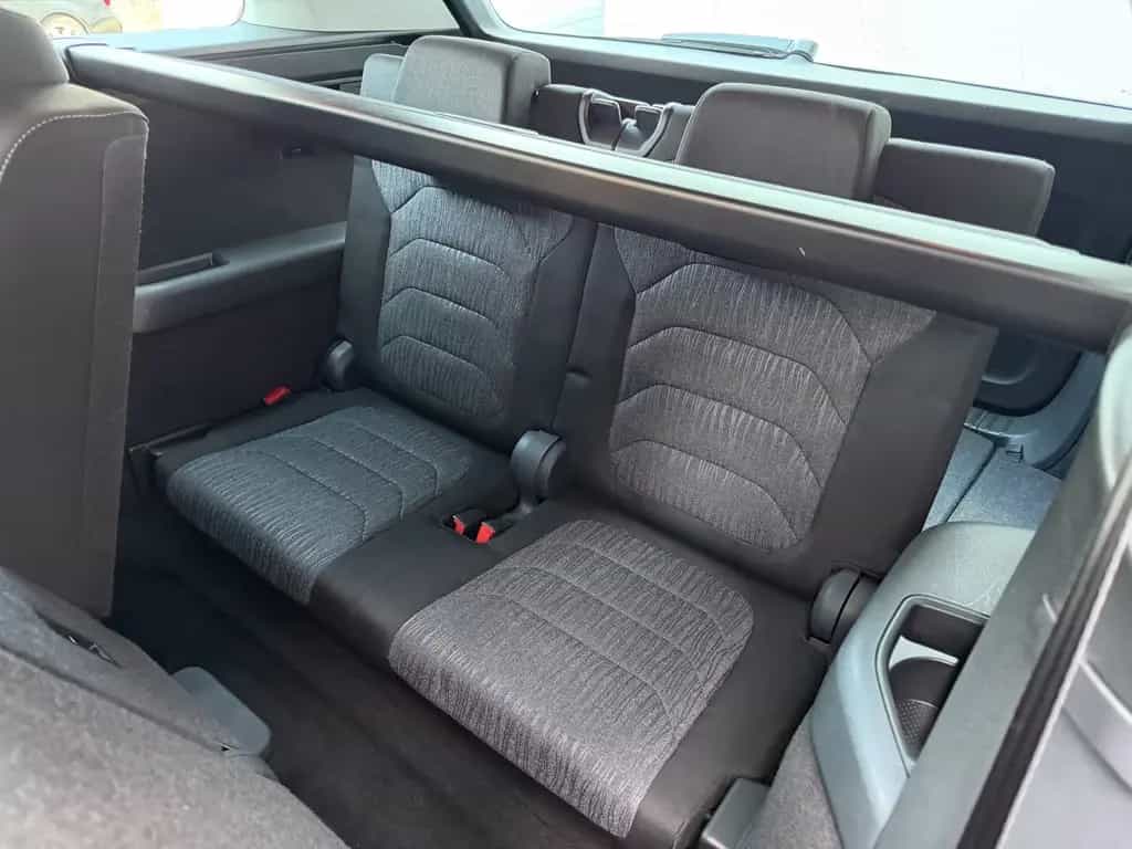 Skoda Kodiaq Style 7-Sitze LED RüKamera VirtuelCockpit 10/2019-photo-15