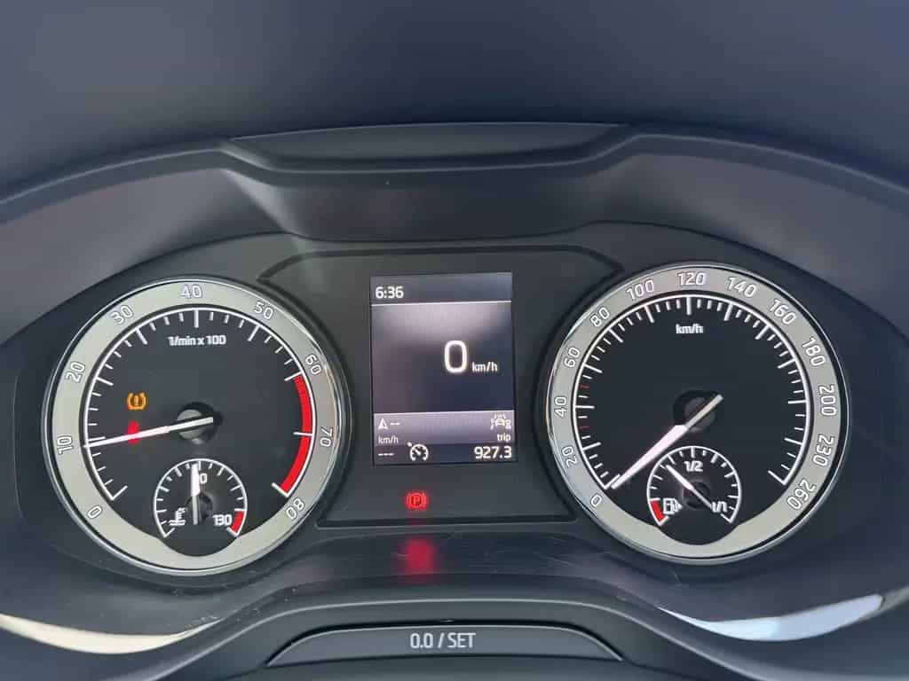 Skoda Kodiaq Style 7-Sitze LED RüKamera VirtuelCockpit 10/2019-photo-19