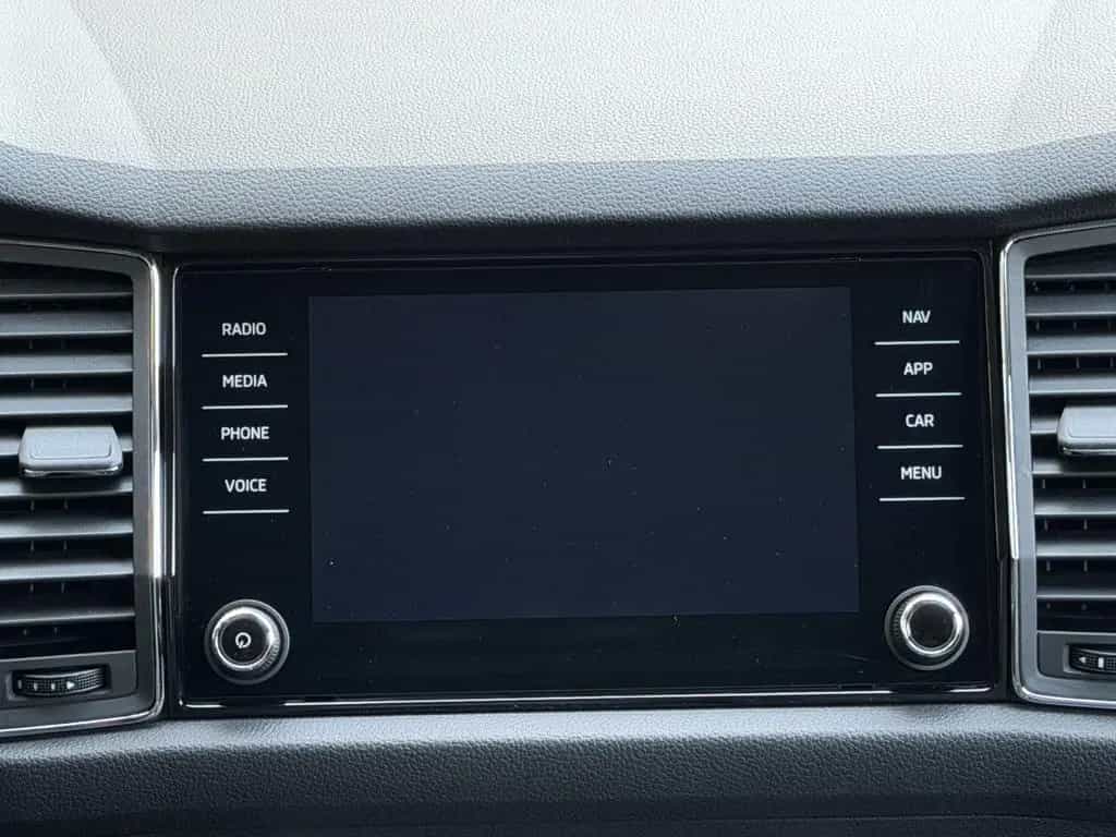 Skoda Kodiaq Style 7-Sitze LED RüKamera VirtuelCockpit 10/2019-photo-20