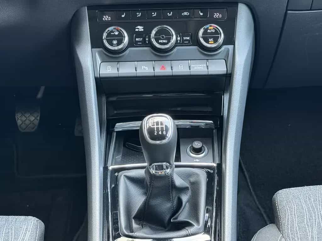 Skoda Kodiaq Style 7-Sitze LED RüKamera VirtuelCockpit 10/2019-photo-22