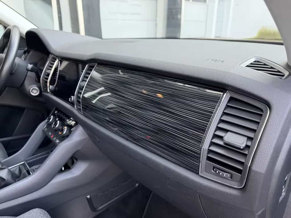 Skoda Kodiaq Style 7-Sitze LED RüKamera VirtuelCockpit 10/2019-photo-23