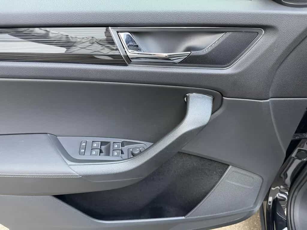 Skoda Kodiaq Style 7-Sitze LED RüKamera VirtuelCockpit 10/2019-photo-31
