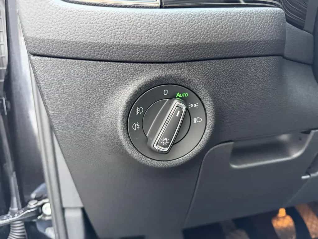 Skoda Kodiaq Style 7-Sitze LED RüKamera VirtuelCockpit 10/2019-photo-32